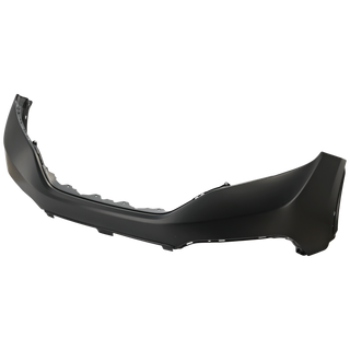 2012-2014 Honda CR-V Front Bumper Cover, Upper, Primed.