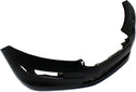 2010-2012 Honda Crosstour Front Bumper Cover, Primed - Capa.