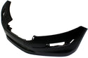 2010-2012 Honda Crosstour Front Bumper Cover, Primed.