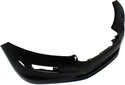 2010-2012 Honda Crosstour Front Bumper Cover, Primed.