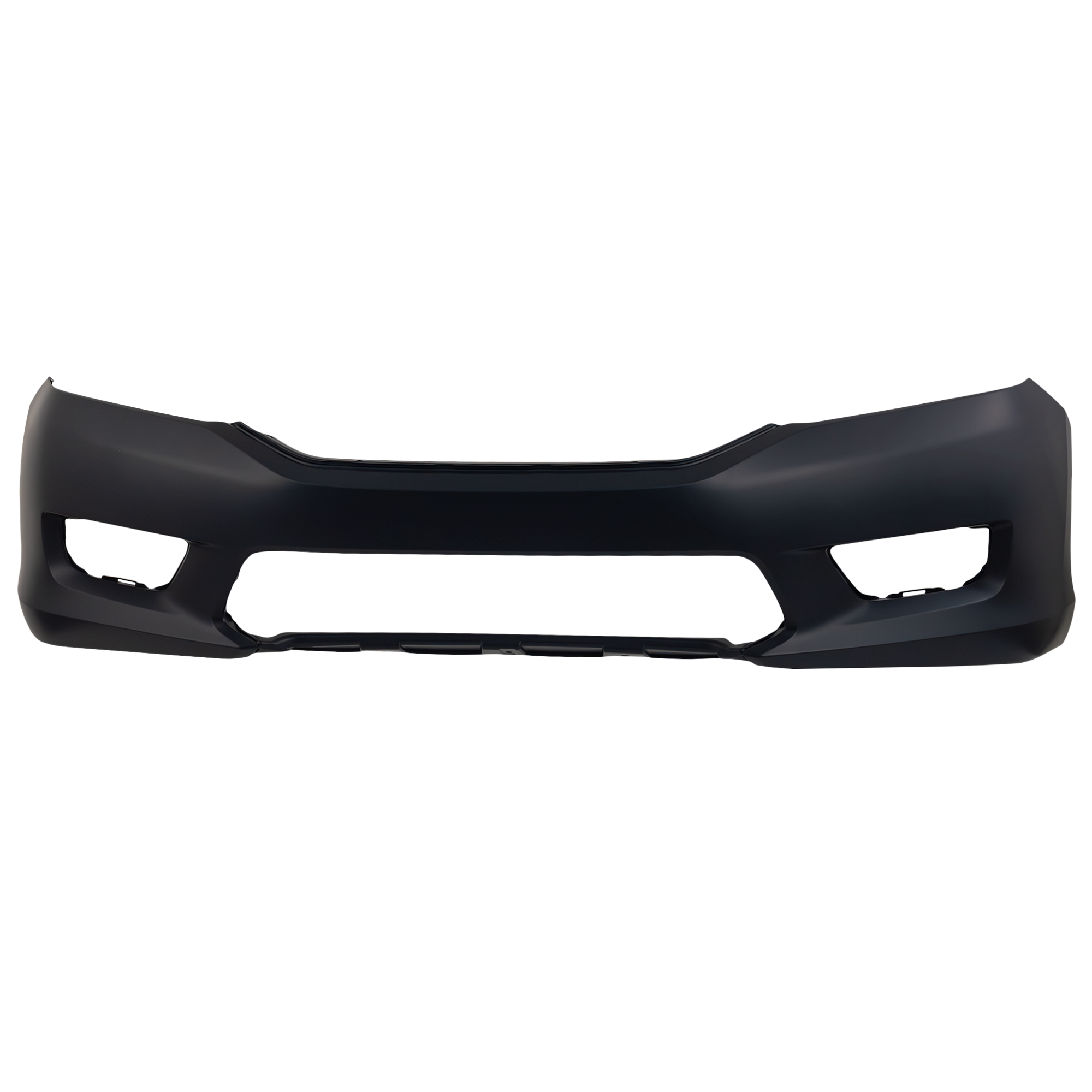 Front Bumper F
or 2013 Honda Accord 2013-2015 Honda Accord Front Bumper Cover, Primed, Sedan - Capa