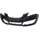 2010-2012 Hyundai Genesis Front Bumper Cover, Primed, Coupe.