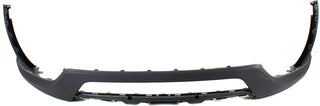 2013-2016 Hyundai Santa Fe Front Bumper Cover, Lower, Sport Model.