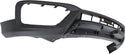 2013-2014  Honda Crosstour Front Bumper Cover, Lower, Primed - Capa.