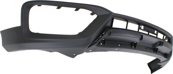 2013-2015 Honda Crosstour Front Bumper Cover, Lower, Primed.