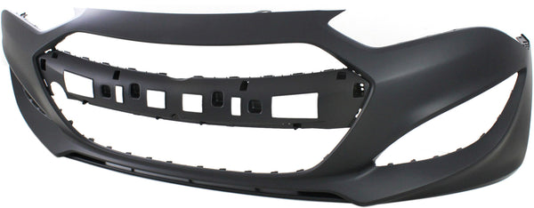 2013-2016 Hyundai Genesis Coupe Front Bumper Cover, Primed - Capa.