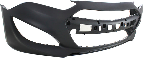 2013-2016 Hyundai Genesis Coupe Front Bumper Cover, Primed - Capa.