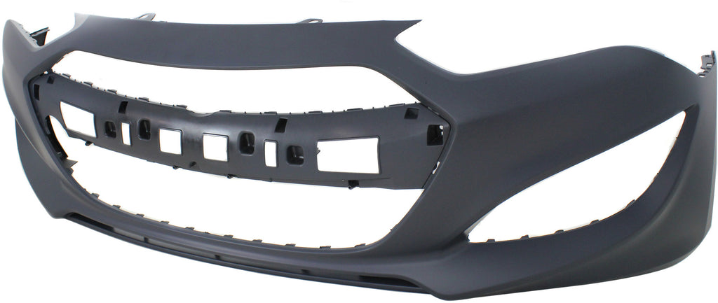 2013-2015 Hyundai Genesis Front Bumper Cover, Primed | Classic 2 ...