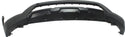 2013-2016 Hyundai Santa Fe Front Bumper Cover, Lower, Textured -CAPA.