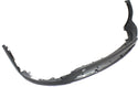 2013-2016 Hyundai Santa Fe Front Bumper Cover, Lower, Textured -CAPA.