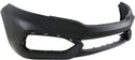 2014-2015  Honda Civic Front Bumper Cover, Primed, 1.8L Eng., Coupe.