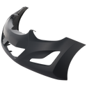 2014-2016 Hyundai Elantra Front Bumper Cover, Primed, Korea Built - Capa.