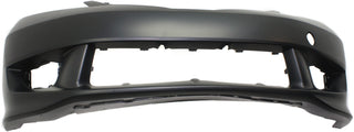 2009-2011 Honda Fit Front Bumper Cover, Primed, Sport Model.