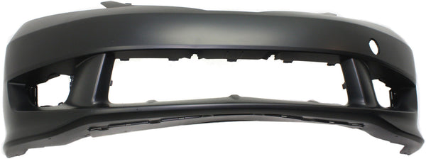 2009-2011 Honda Fit Front Bumper Cover, Primed, Sport Model.