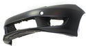 2009-2011 Honda Fit Front Bumper Cover, Primed, Sport Model.