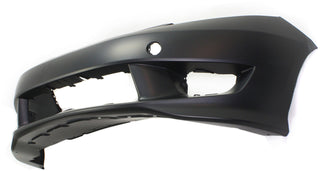 2009-2011 Honda Fit Front Bumper Cover, Primed, Sport Model.