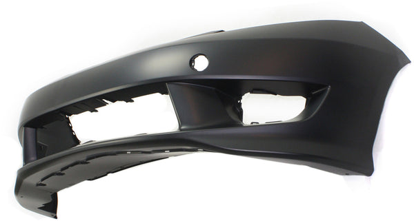 2009-2011 Honda Fit Front Bumper Cover, Primed, Sport Model.