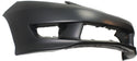 2009-2011 Honda Fit Front Bumper Cover, Primed, Sport Model.