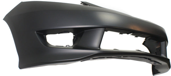 2009-2011 Honda Fit Front Bumper Cover, Primed, Sport Model.