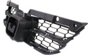 2011-2012 Honda Accord Grille Insert, Mesh, Coupe.