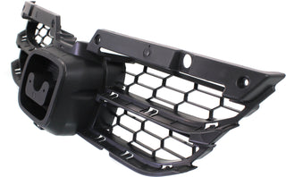2011-2012 Honda Accord Grille Insert, Mesh, Coupe.
