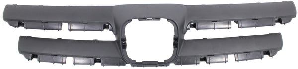 2005-2006 Honda CR-V Grille, Outer, Primed.