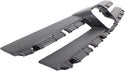 2005-2006 Honda CR-V Grille, Outer, Primed.