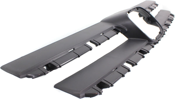2005-2006 Honda CR-V Grille, Outer, Primed.