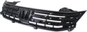 2010-2011 Honda Insight Grille, Radiator Grille,Black.