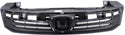 2012-2013 Honda Civic Grille, Primed, 1.8l Eng., Sedan.