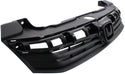 2012-2013 Honda Civic Grille, Primed, 1.8l Eng., Sedan.