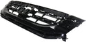 2014-2016 Honda Odyssey Grille, Assembly, Primed.