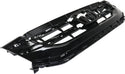 2014-2016 Honda Odyssey Grille, Assembly, Primed.
