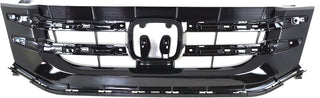 2014-2016 Honda Odyssey Grille, Assembly, Primed.