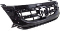2014-2016 Honda Odyssey Grille, Assembly, Primed.