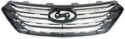2013-2016 Hyundai Santa Fe Grille, Sport Model.