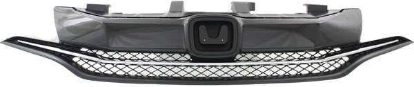 2014-2015 Honda Civic Grille.