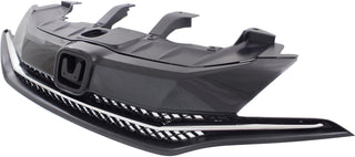 2014-2015 Honda Civic Grille.