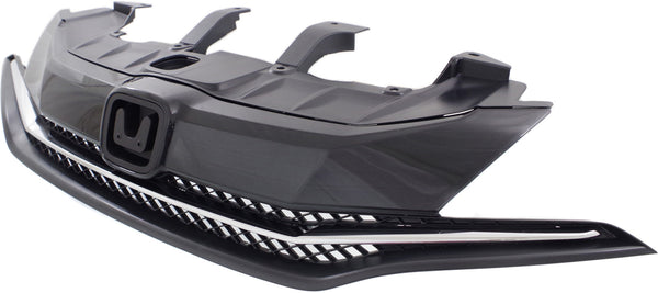 2014-2015 Honda Civic Grille.