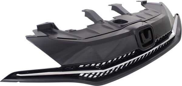 2014-2015 Honda Civic Grille.