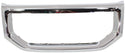 2009-2011 Honda Pilot Grille Frame, Grille Surround.
