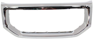 2009-2011 Honda Pilot Grille Frame, Grille Surround.
