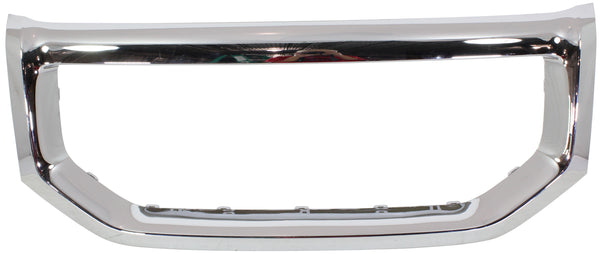 2009-2011 Honda Pilot Grille Frame, Grille Surround.