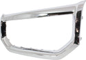 2009-2011 Honda Pilot Grille Frame, Grille Surround.
