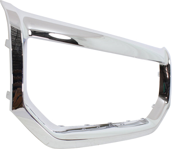 2009-2011 Honda Pilot Grille Frame, Grille Surround.