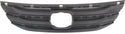 2011-2013 Honda Odyssey Grille Frame, Surround Molding.
