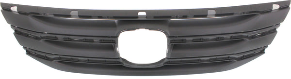 2011-2013 Honda Odyssey Grille Frame, Surround Molding.