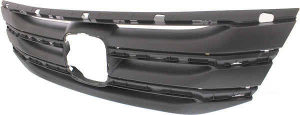 2011-2013 Honda Odyssey Grille Frame, Surround Molding.