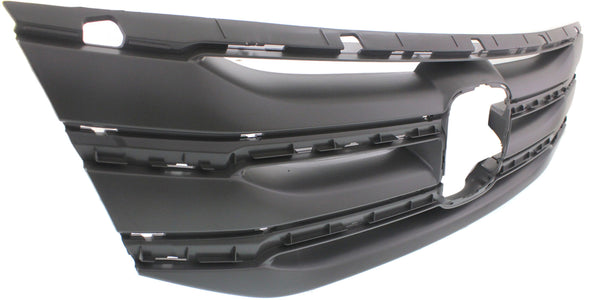 2011-2013 Honda Odyssey Grille Frame, Surround Molding.