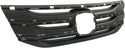 2011-2013 Honda Odyssey Grille Frame, Textured Gray.